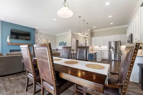 Dining - 623 Brindle Rd, Ostrander, OH 43061 photo 1 of 2