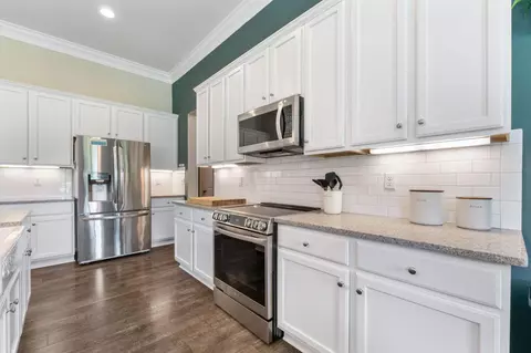 Kitchen - 623 Brindle Rd, Ostrander, OH 43061 photo 5 of 5
