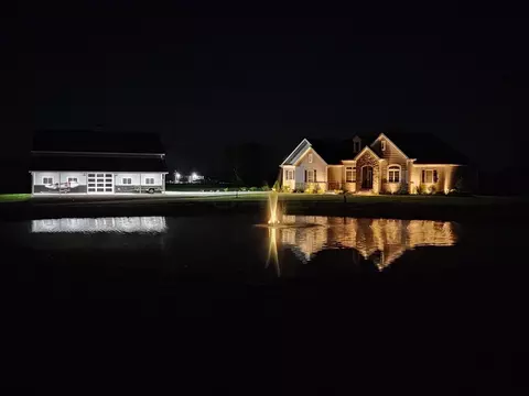Exterior - 623 Brindle Rd, Ostrander, OH 43061 photo 1 of 21