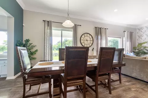 Dining - 623 Brindle Rd, Ostrander, OH 43061 photo 2 of 2