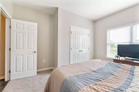 Bedroom - 623 Brindle Rd, Ostrander, OH 43061 photo 5 of 7