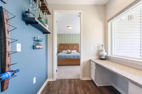 Entry Way - 623 Brindle Rd, Ostrander, OH 43061 photo 2 of 4