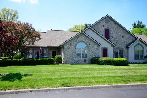 8518 Stonewoods Ln, Powell, OH 43065
