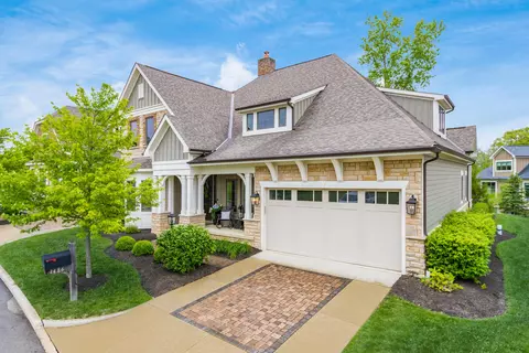 1486 Dogwood Loop, Powell, OH 43065