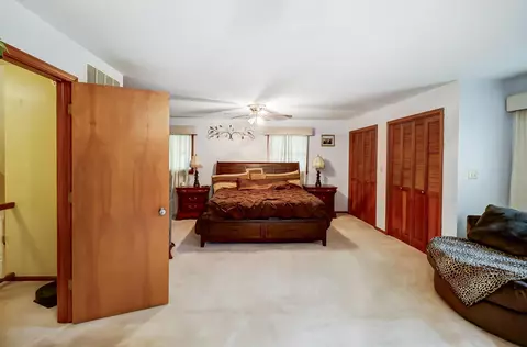 Bedroom - 1807 E River Rd, Marion, OH 43302 photo 1 of 7