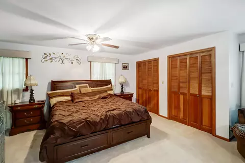 Bedroom - 1807 E River Rd, Marion, OH 43302 photo 2 of 7