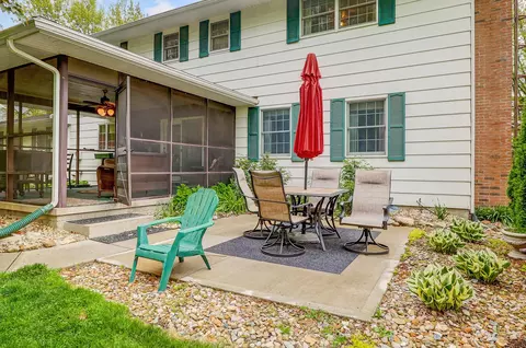 Exterior - 1807 E River Rd, Marion, OH 43302 photo 7 of 13