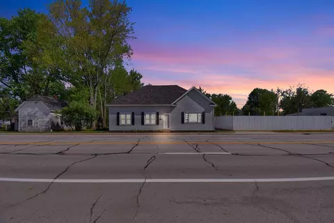 1800 Cumberland St, London, OH 43140