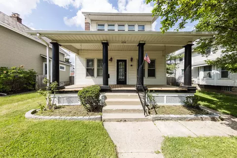 236 E Moler St, Columbus, OH 43207