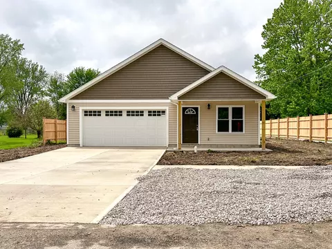 133 S 3rd St, Cardington, OH 43315