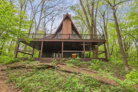8641 Porter Central Rd, Sunbury, OH 43074