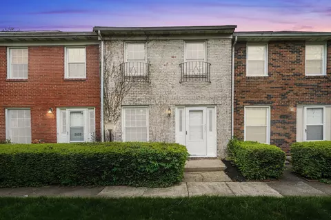 2452 Hardesty Dr S #T5, Columbus, OH 43204