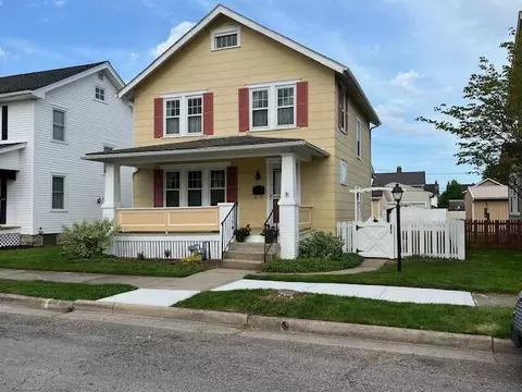 420 N Eastwood Ave, Lancaster, OH 43130