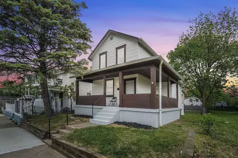 466 S Harris Ave, Columbus, OH 43204