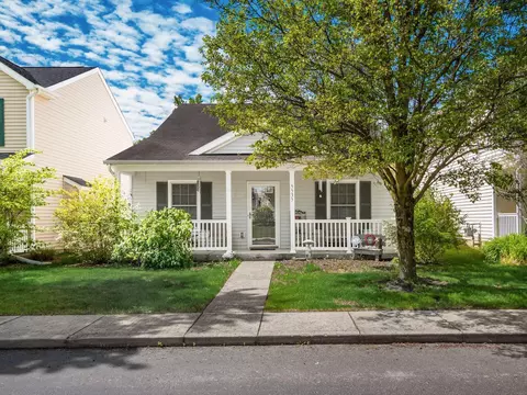 5535 Patriot Ave, Orient, OH 43146