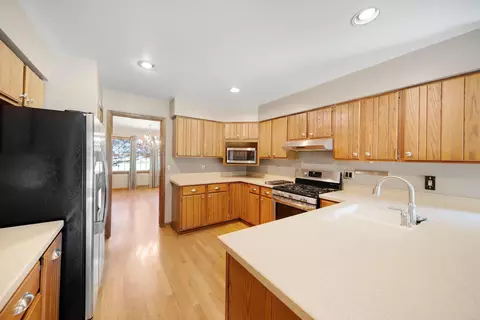 Kitchen - 511 Northfield Dr, Circleville, OH 43113 photo 3 of 4