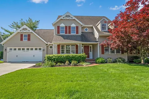 511 Northfield Dr, Circleville, OH 43113