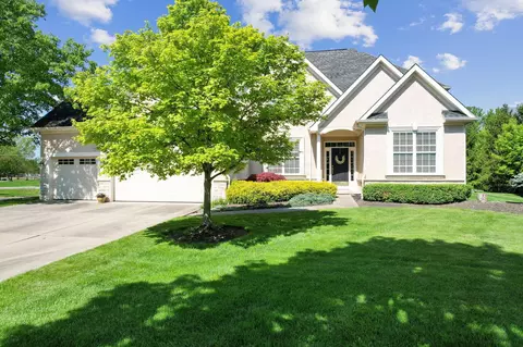 6214 Enke Ct, Dublin, OH 43017