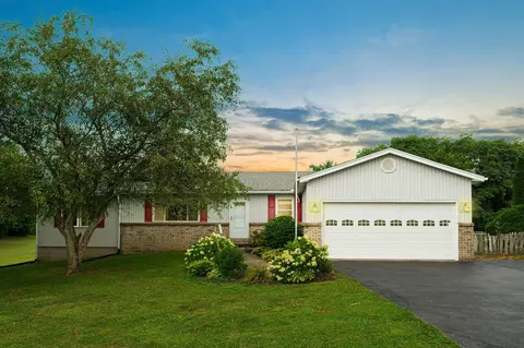 11352 Duncan Plains Rd NW, Johnstown, OH 43031