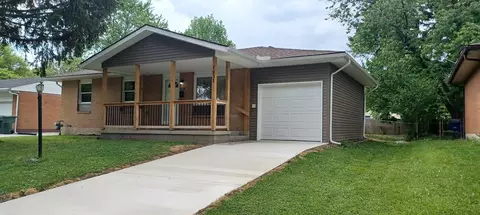 1831 Lonsdale Rd, Columbus, OH 43232