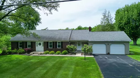 455 N Whetstone River Rd N, Caledonia, OH 43314