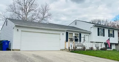 7630 Yosemite Dr, Worthington, OH 43085