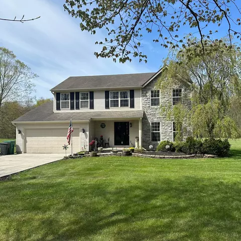 9315 Nichols Ln, Johnstown, OH 43031