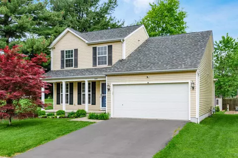 2403 Creek View Pl, Grove City, OH 43123