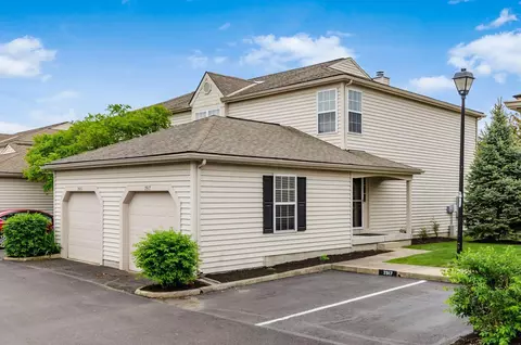 2517 Dahlia Way #64D, Columbus, OH 43235