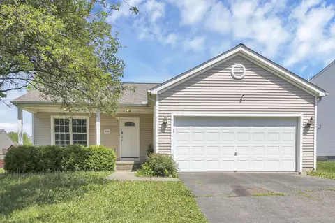 3160 Sophie St, Columbus, OH 43219