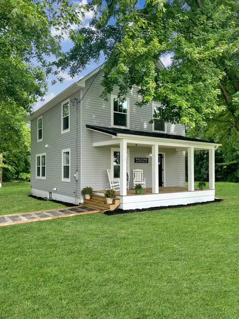 4740 Dunbar Rd, Prospect, OH 43342