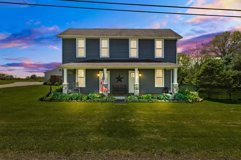 8051 Cincinnati Zanesville Rd SW, Amanda, OH 43102