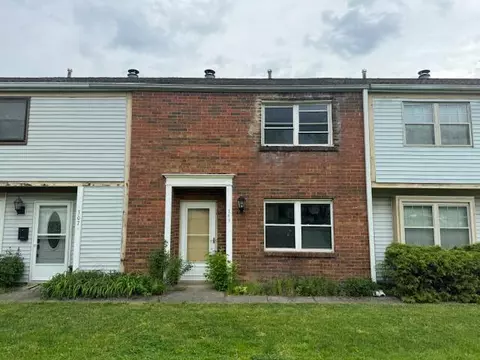 309 Cross Wind Dr, Westerville, OH 43081
