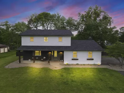 13823 Nantucket Ave, Pickerington, OH 43147