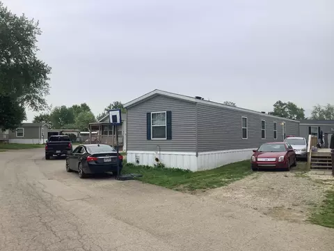 8565 Smith Calhoun Rd #63, Plain City, OH 43064