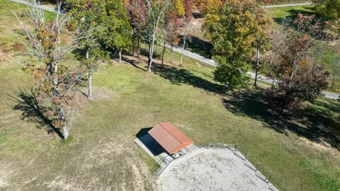 Exterior - 9055 Millertown Rd SE, Glouster, OH 45732 photo 3 of 8