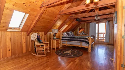 Bedroom - 9055 Millertown Rd SE, Glouster, OH 45732 photo 1 of 3