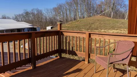 Exterior - 9055 Millertown Rd SE, Glouster, OH 45732 photo 5 of 8