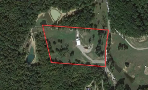 View/Area - 9055 Millertown Rd SE, Glouster, OH 45732 photo 6 of 6