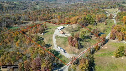 View/Area - 9055 Millertown Rd SE, Glouster, OH 45732 photo 1 of 6