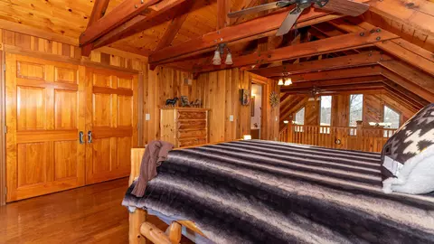 Bedroom - 9055 Millertown Rd SE, Glouster, OH 45732 photo 3 of 3