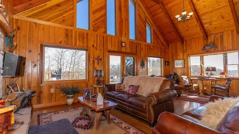 Living - 9055 Millertown Rd SE, Glouster, OH 45732 photo 1 of 7