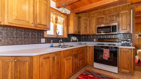 Kitchen - 9055 Millertown Rd SE, Glouster, OH 45732 photo 1 of 3