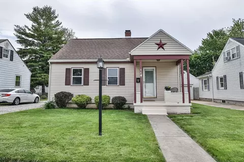 119 Morehead St, Troy, OH 45373