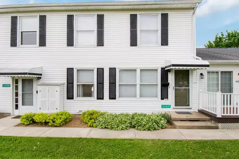 1127 Redburn Dr, Ashland, OH 44805