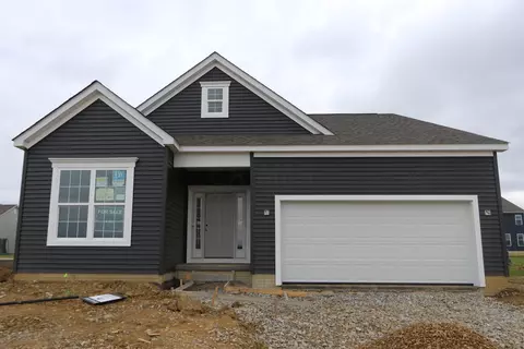 7978 Griffin Dr, Reynoldsburg, OH 43068