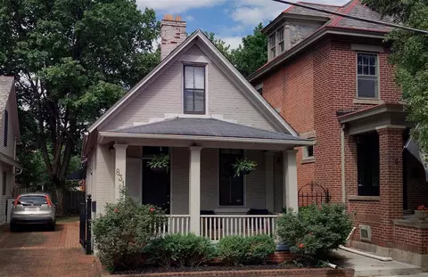831 Mohawk St, Columbus, OH 43206
