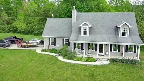 36028 Clay Hill Rd, Logan, OH 43138