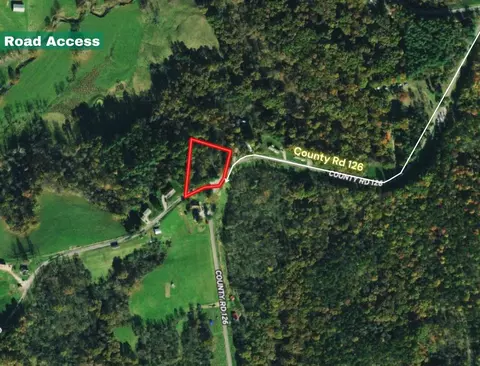 2109 Benedict Rd, Fleming, OH 45729