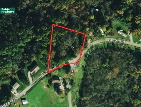 2109 Benedict Rd, Fleming, OH 45729 photo 3